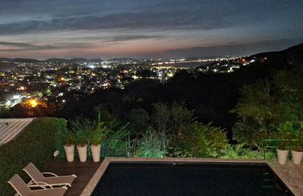 Casa Lila - Casa com Espetacular View - Foto 44