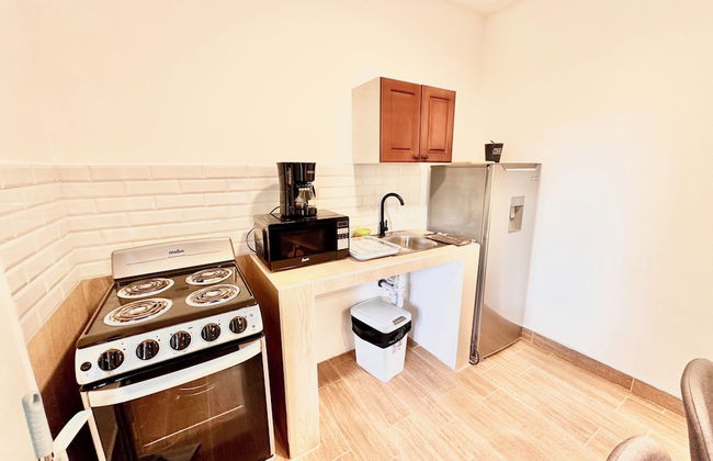 Cabaña Lago de Yojoa - Foto 6