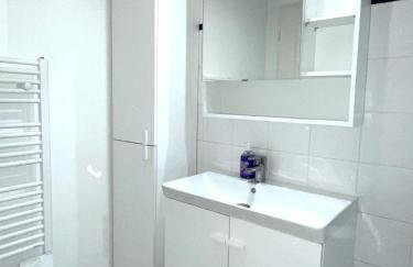 Central 2-bedroom flat with air conditioning Old Port - Opera - Foto 21