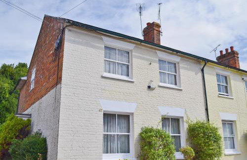 Bert's Cottage - Foto 1