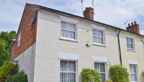 Bert's Cottage - Foto 1