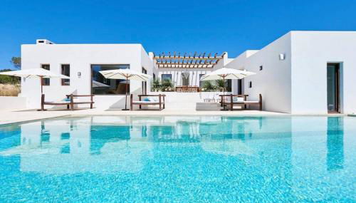 Charming Villa Haven in Ibiza City, 1241 - Foto 4