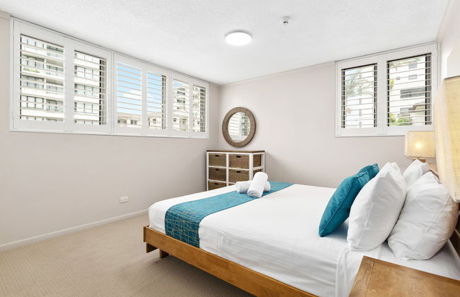 Northwind Holiday Apartments Mooloolaba - Foto 13