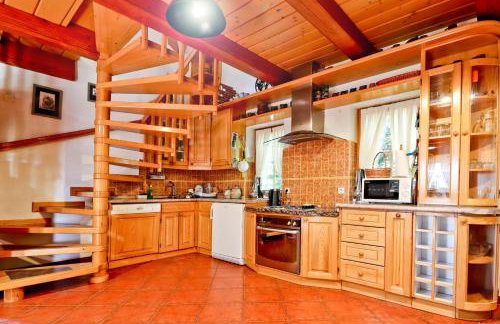 Family friendly house with a swimming pool Gornja Voca, Zagorje - 11873 - Foto 22