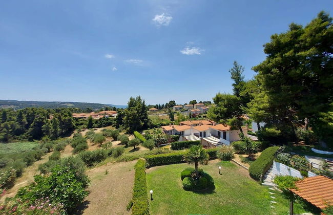 Elani Private Retreat - Villa Anna Garden Escape - Foto 16