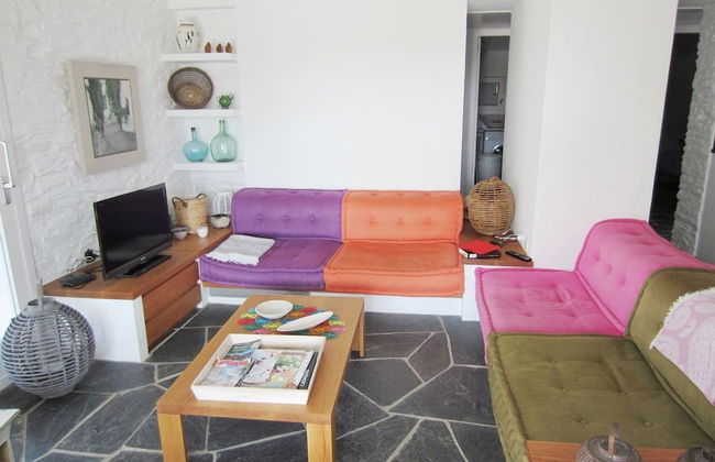 Casa Con Piscina En Cadaques - 1593 - Foto 15