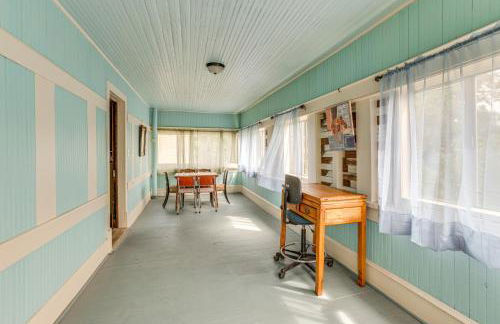 about 3 Mi to Dtwn Centrally Located Birmingham Home! - Foto 24