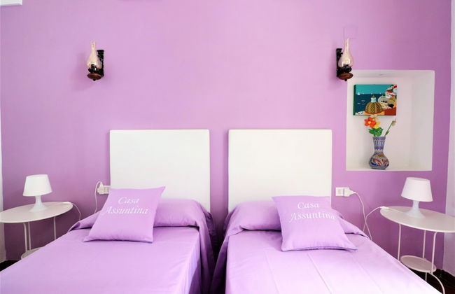 Casa Assuntina - Foto 20