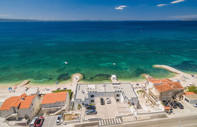 Villa Four Brothers Middle Floor - Foto 54