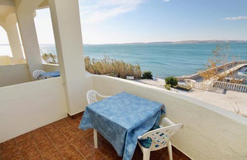 Apartments by the sea Rtina - Miletici, Zadar - 3752 - Foto 21