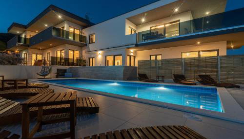 Villa Helena - Foto 2