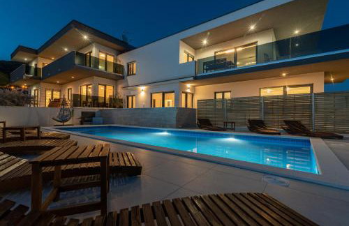 Villa Helena - Foto 2