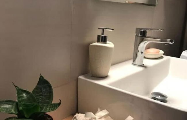 Seafront Kalamata Haven - Blue Luxury Suite - Foto 21