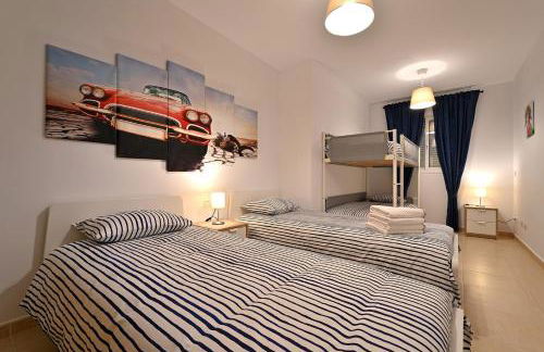 Alojamiento Alcantara - Foto 15