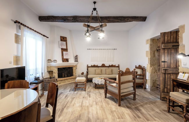 Villa Aerino - Foto 18