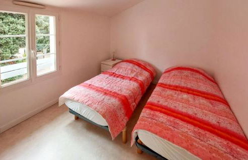 3 Bedroom Gorgeous Home In Jard-Sur-Mer - Foto 12