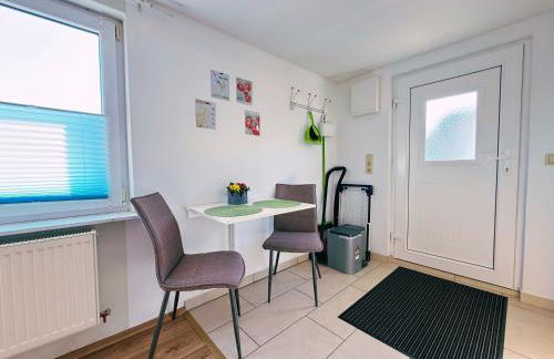 Ferienwohnung 3 & 4 Wald & See - Foto 5