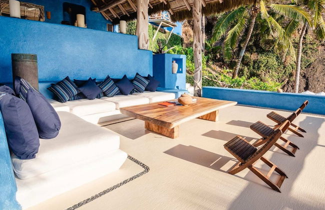 Private Villas in Careyes - Foto 31