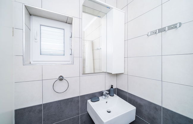 Villa Marija Adriatic - Foto 64