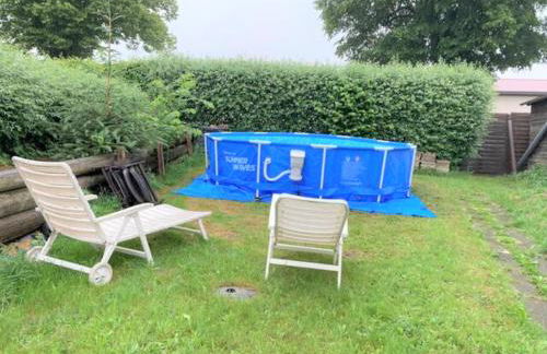 W4 - Urlaubsmagie- Pool, Terrasse, Barbecue - Foto 22