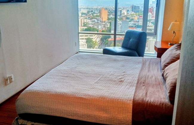 Amazing Reforma Apartment, 2bdrm 2 Bath, Awesome - Foto 7