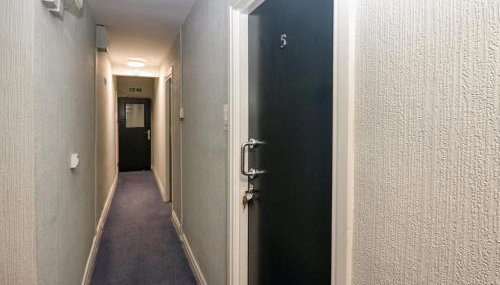 Durham Castle Room - Foto 4