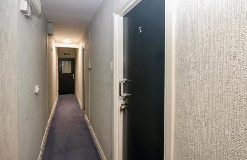 Durham Castle Room - Foto 4