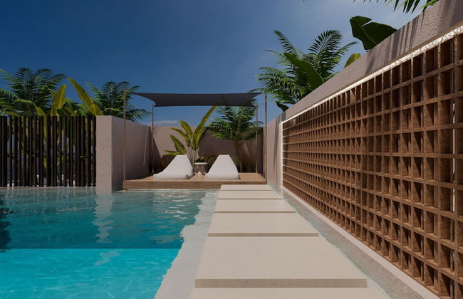 Socrates Hotel Malia Beach - Foto 35