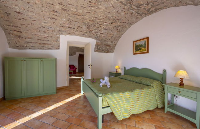 Liano Iris - Terrace & parking place - Foto 6