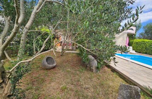 Villa Kate, with a private swimming pool and garden - Foto 67