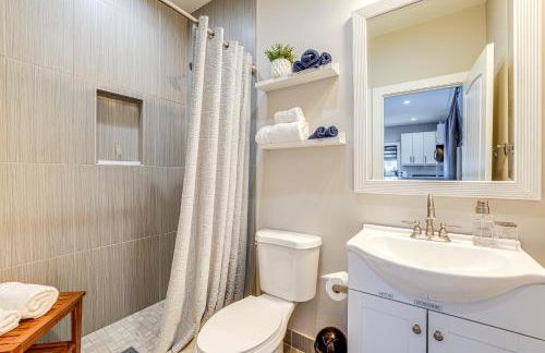 Modern Studio Suite in Sandy Point on Lummi Bay! - Photo 14