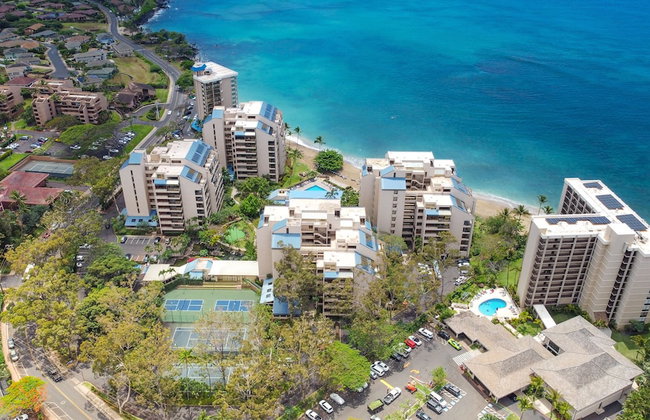 Sands of Kahana - Foto 25