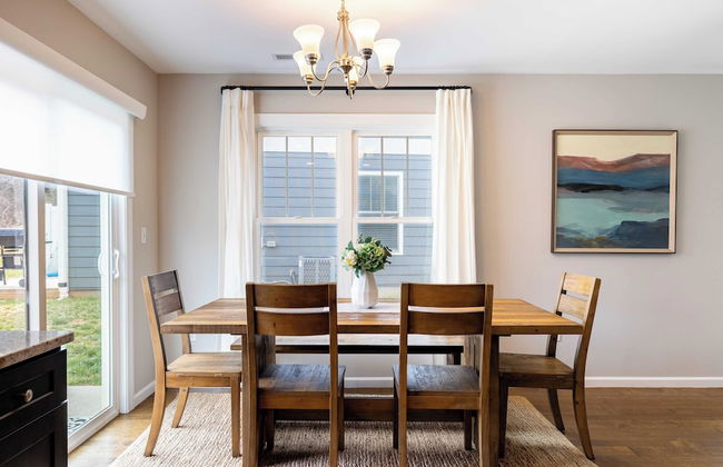 Silver Maple by Avantstay Modern & Stylish Haven - Foto 5