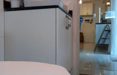 Casa térrea lindamente decorada e climatizada - Foto 7