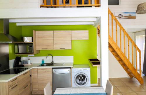 Village Drôles d'Oiseaux - Photo 52