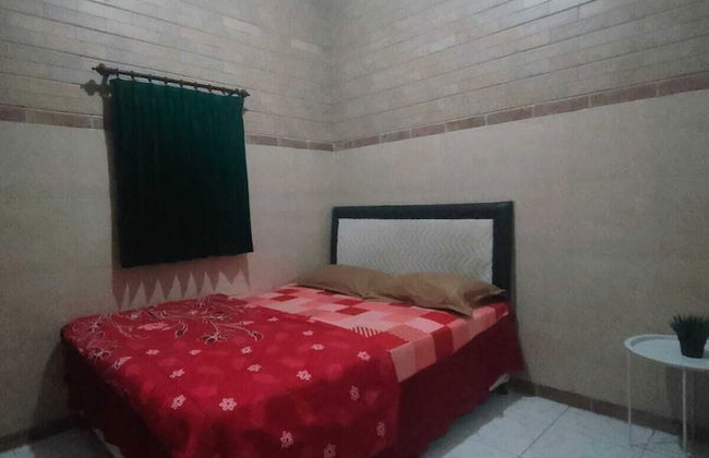 Homestay Balqis Gunung Bromo - Foto 6
