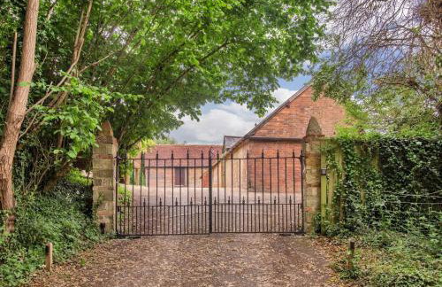 Countryside escape Pass the Keys - Foto 22