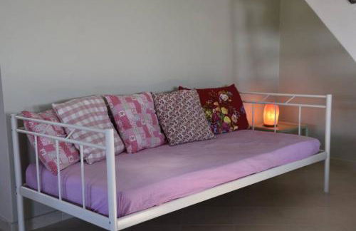 Villa Palli - Βίλα με θέα θάλασσα και μεγάλο μπαλκόνι - Foto 17