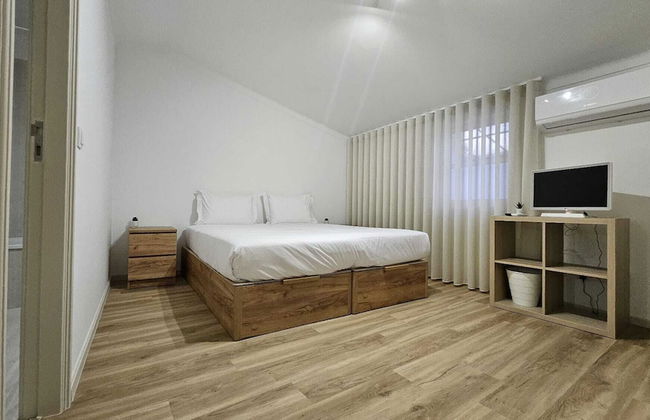 Rooms4you 3 in historic center of Braga - Foto 15