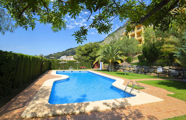 Residencial Jazmines - Foto 18