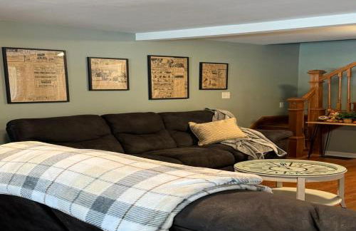 Northern Maine Getaway - Foto 10