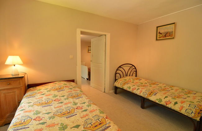 Peaceful Retreat in Ferrieres - Photo 3