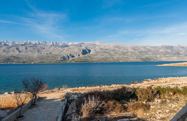 Cozy Apartments in Zadar With Sea and Mountain Views - Foto 53