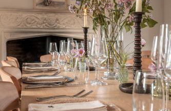 Brokenborough Farmhouse - Foto 63