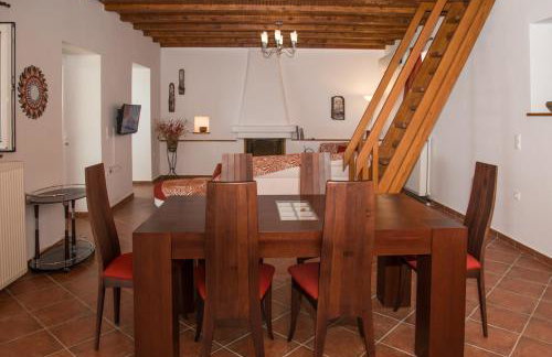 Olea Escape Villa in an Olive Estate - Foto 41