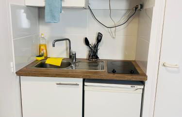 Paris apertment - Foto 10