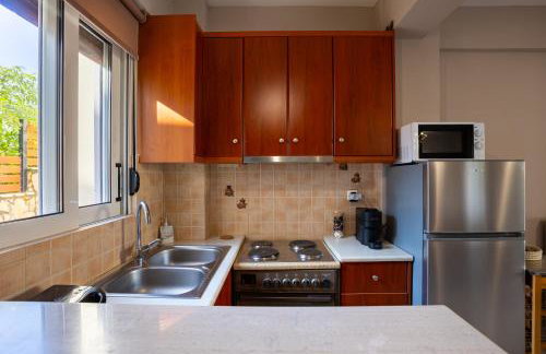 Il Gusto Rooms - Avia Seaview Retreat! - Foto 12