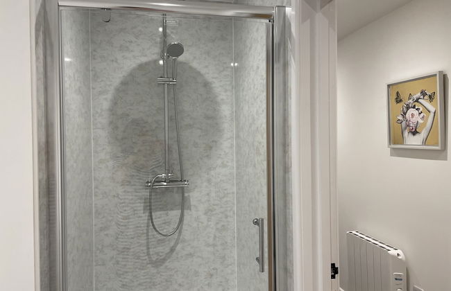 Strawberry Line, Flat 1 - Foto 8