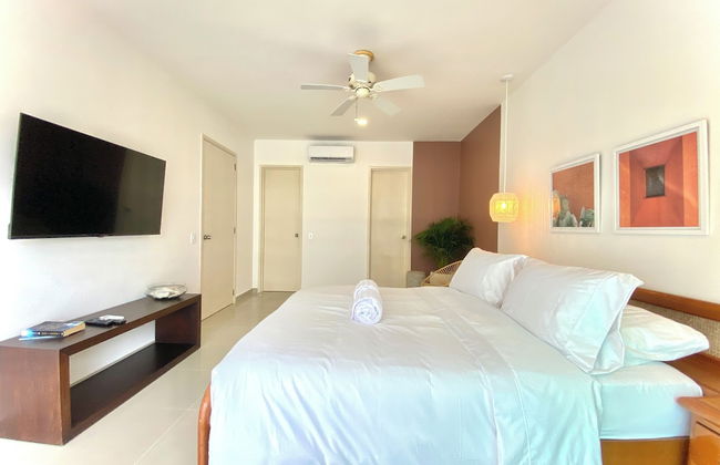 Wynwood Morros Epic in Cartagena - Foto 19