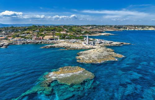 Casa Vacanza Cleopatra Beachfront Augusta - Foto 42